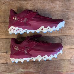 Under Armour Harper 10 Pro Baseball Cleats