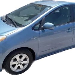 2007 Toyota Prius