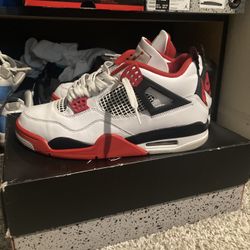 JORDAN 4 BULK BUY🔥🔥🔌