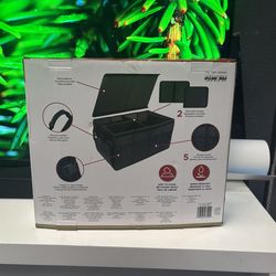 Euros Automotive Organizer