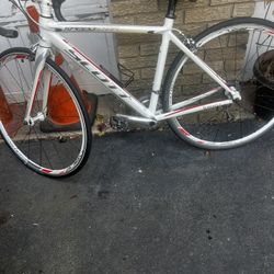 I sell a bike SCOTT Speedster Every Work 