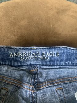American Eagle