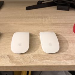 Apple Magic Mouse 
