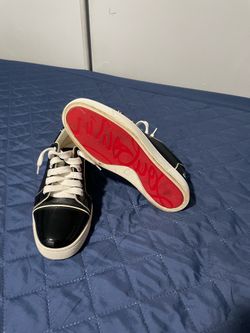 Red Bottoms