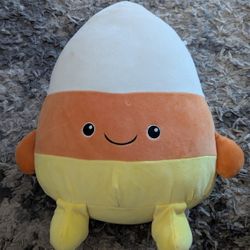 Candy Corn Squishmallow 