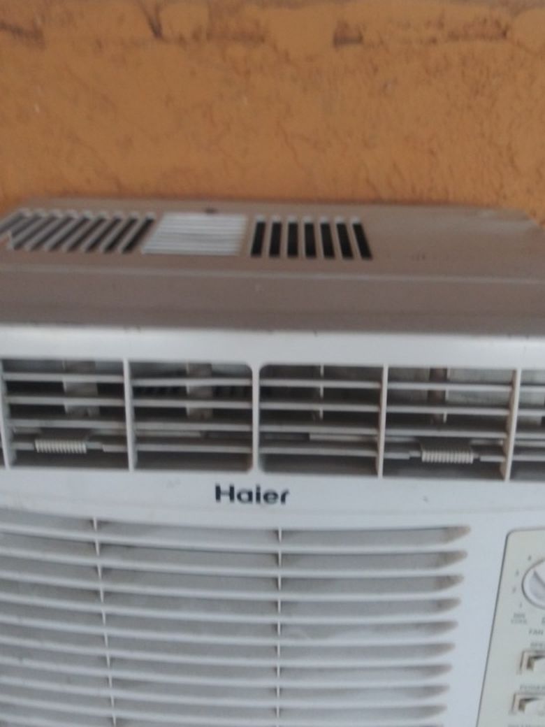 Haier Window Ac