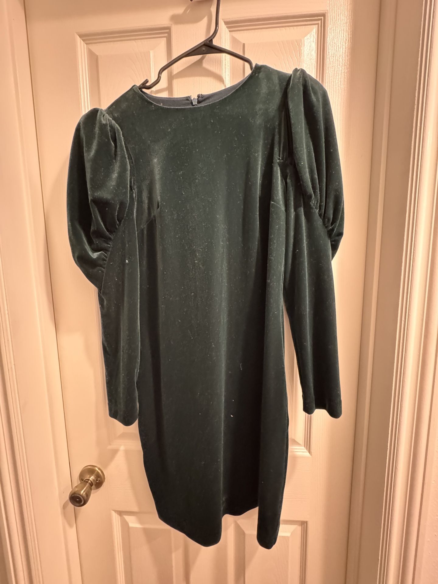 Express Dress