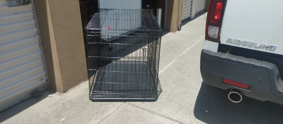 Pet Kennel Cage