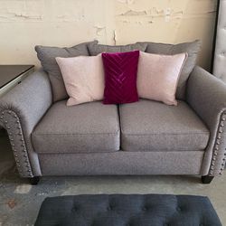 SOFA / LOVESEAT / COUCH by Lane Home Furnishings - Living Room Dorm Lounge Love Seat Furniture