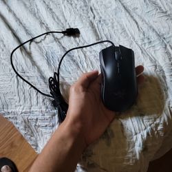 Razer Mamba Elite Gaming Mouse
