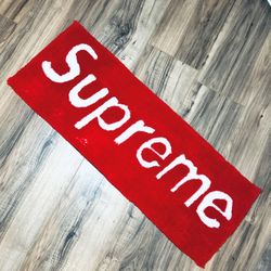 Supreme rug