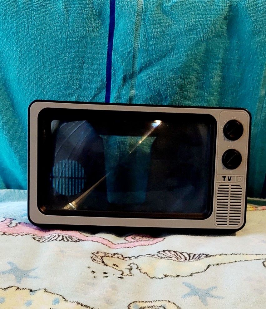 Phone HD Screen Amplifier