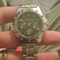 Michel Franck Chronograph Men's watch