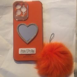 Brandnew Pro Max12 Phone Case