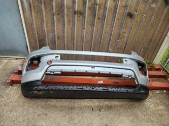 2022-2026 Jeep Compass Front Bumper used oem