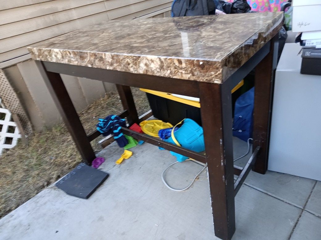Kitchen Table