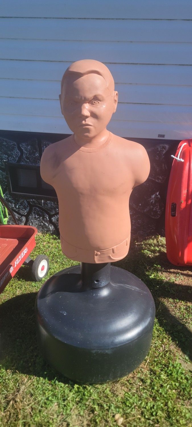 Century Bob Body Opponent Bag