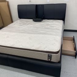 Furniture Mattress, Boxspring, Bunkbed, Bedframe, Chest Dresser, Mirror, Nightstand