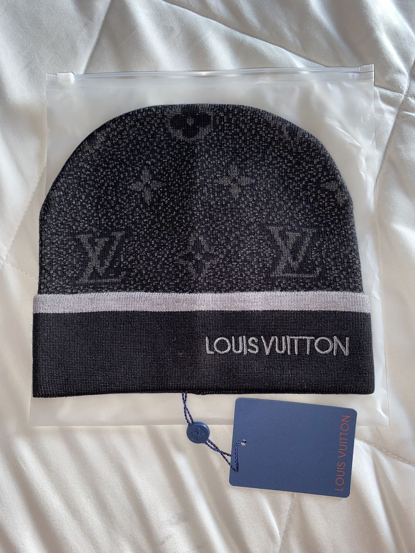 LV Beanie