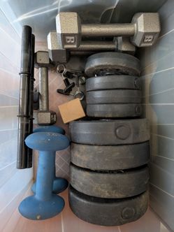 Weights