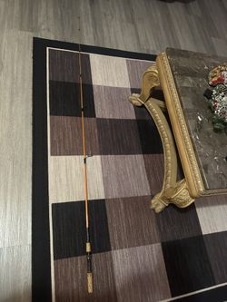 Kencor Rods