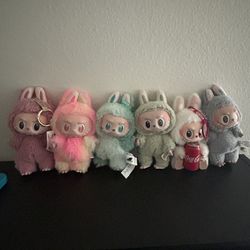 Labubu’s For Sell