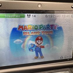 3ds xl (audio slider broken)