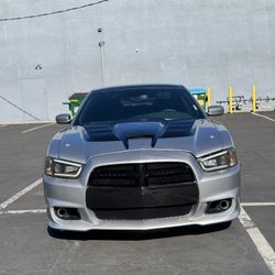 2011 Dodge Charger