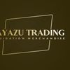 hayazu wholesale warehouse 