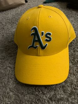 Athletics Hat