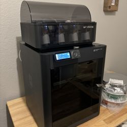 3D Printer