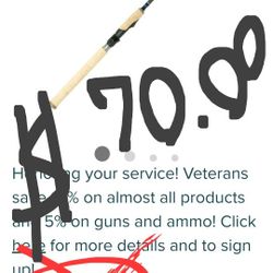 Shimano Talavera inshore Spinning Rod All Different Strengths 15 Available Brand New Tags Still On The Rods