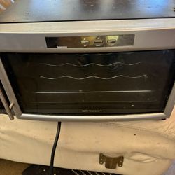 Wine Cooler