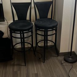 Barstools