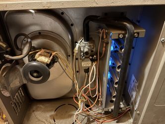Heating