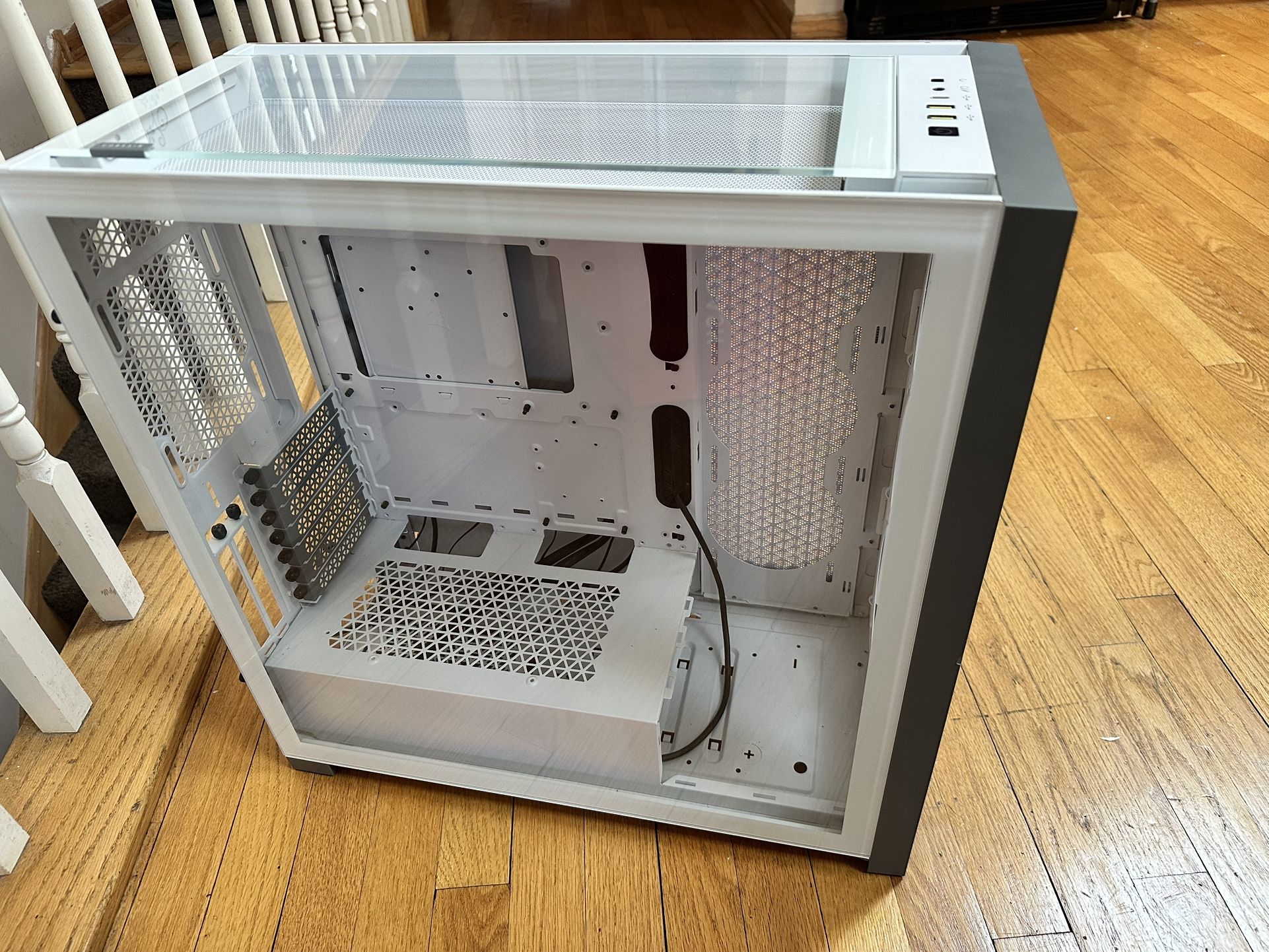 Pc Case Corsair 