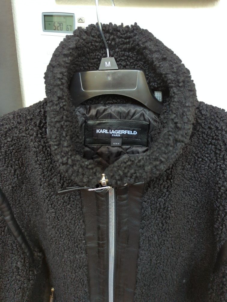 Karl Lagerfeld