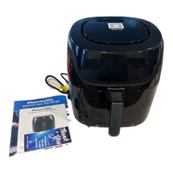 PowerXL Vortex Pro Air Fryer, 8 QT (NEW, not in box)