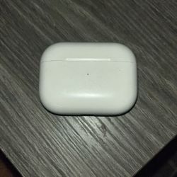 Apple airpods pro’s replacement case