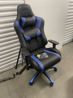 Desk, Gaming, Streaming Chair