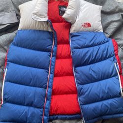North face Puffer