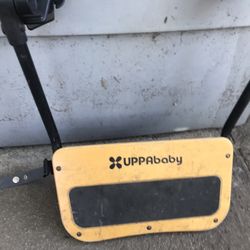 Uppababy Vista Board For Toddlers For The Older Models $45 South  La 90043 