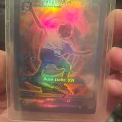 Pokemon Card