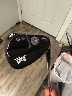 PXG Pitching Wedge
