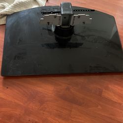 Sony KDL-52VL150, KDL-52XBR9, KDL-52W5100 Original Stand Base Assembly & screws