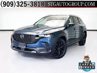 2023 Mazda CX-50
