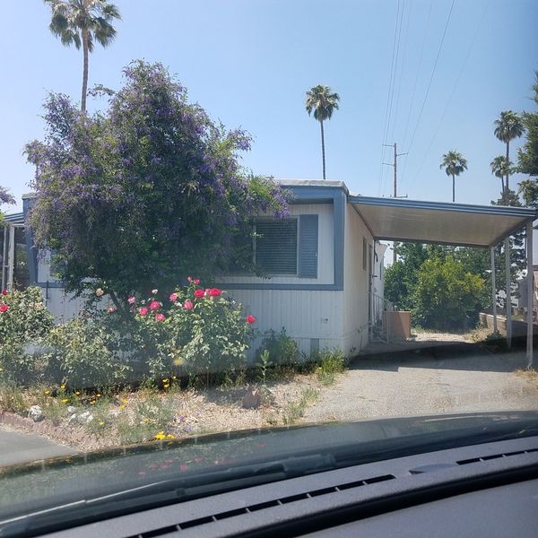 1975 Doublewide mobile home for Sale in Colton, CA OfferUp