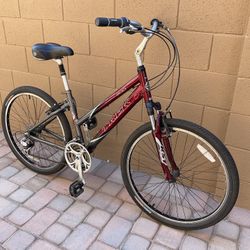 electric bicycle for sale nearby Viribus Panther Electric Mountain Bike