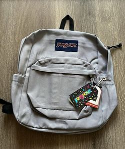 JanSport Backpack