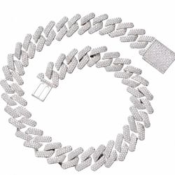 Cuban chain